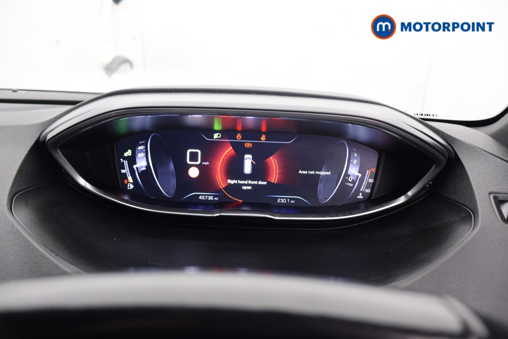 Peugeot 5008 Gt Line Manual Diesel SUV - Stock Number (1601334) - 4th supplementary image