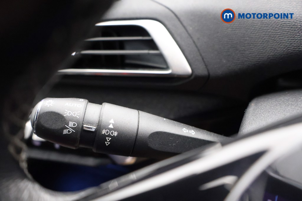 Peugeot 5008 Gt Line Manual Diesel SUV - Stock Number (1601334) - 5th supplementary image