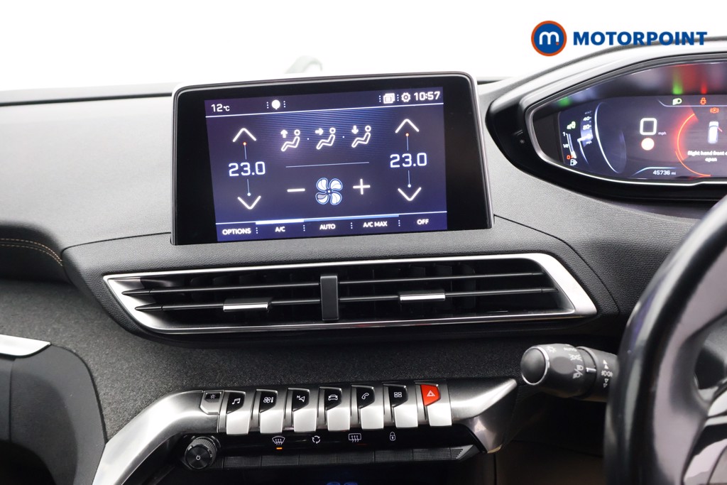 Peugeot 5008 Gt Line Manual Diesel SUV - Stock Number (1601334) - 7th supplementary image
