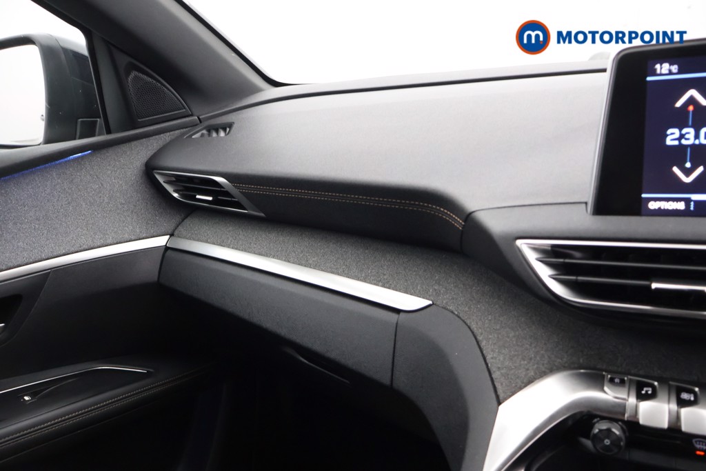 Peugeot 5008 Gt Line Manual Diesel SUV - Stock Number (1601334) - 9th supplementary image