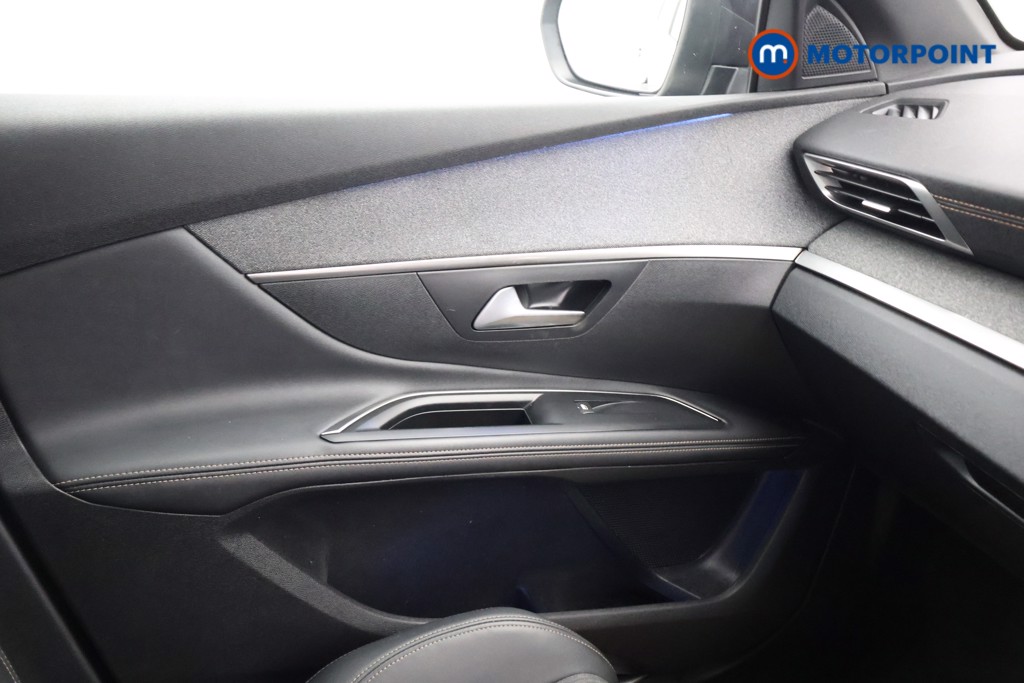 Peugeot 5008 Gt Line Manual Diesel SUV - Stock Number (1601334) - 10th supplementary image