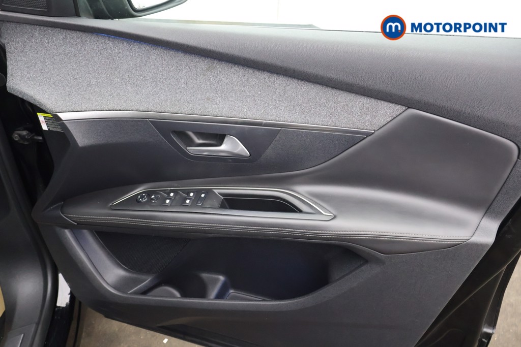 Peugeot 5008 Gt Line Manual Diesel SUV - Stock Number (1601334) - 11th supplementary image