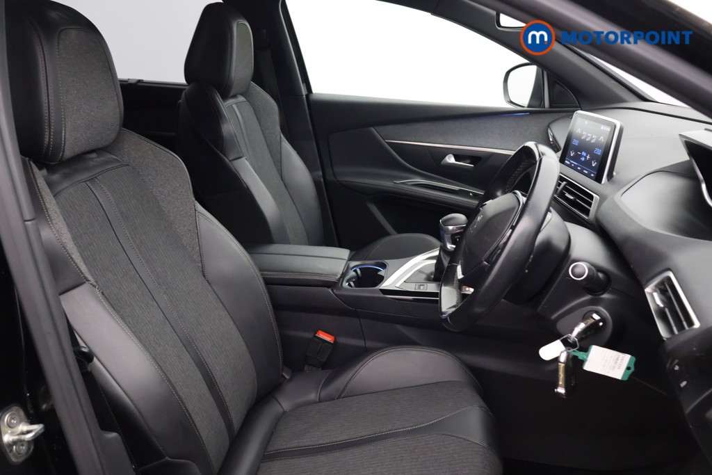 Peugeot 5008 Gt Line Manual Diesel SUV - Stock Number (1601334) - 13th supplementary image
