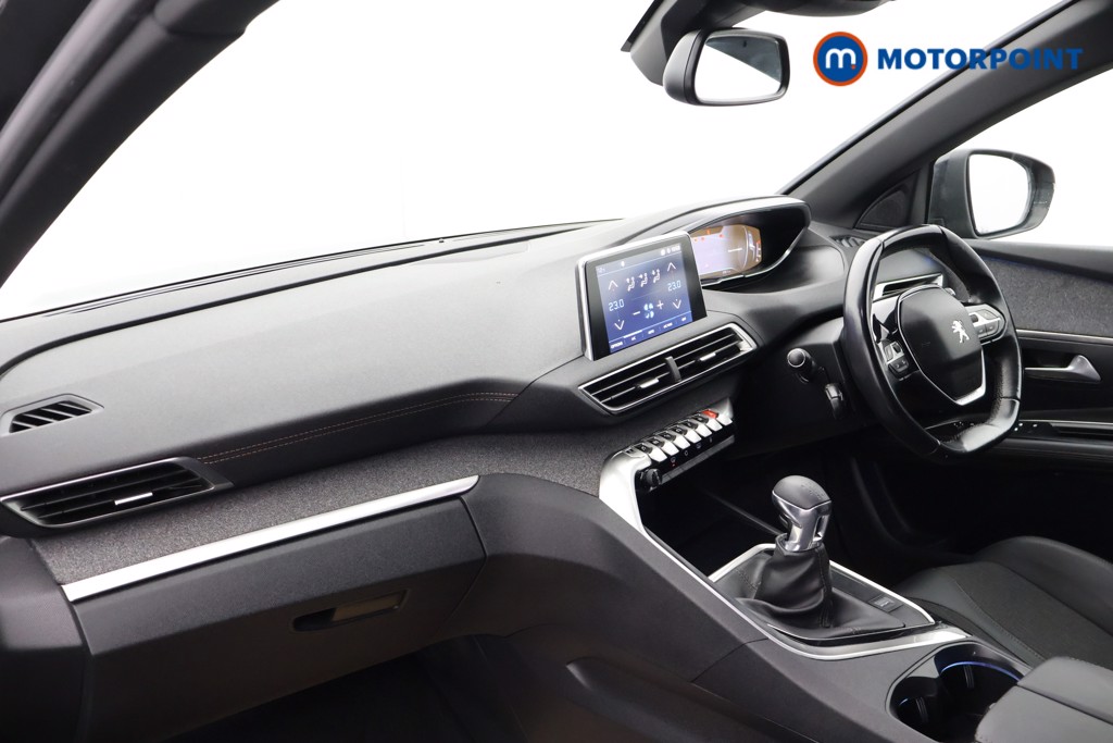 Peugeot 5008 Gt Line Manual Diesel SUV - Stock Number (1601334) - 18th supplementary image