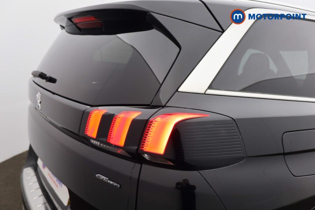 Peugeot 5008 Gt Line Manual Diesel SUV - Stock Number (1601334) - 20th supplementary image