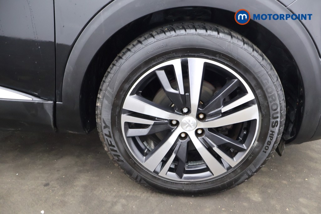 Peugeot 5008 Gt Line Manual Diesel SUV - Stock Number (1601334) - 23rd supplementary image