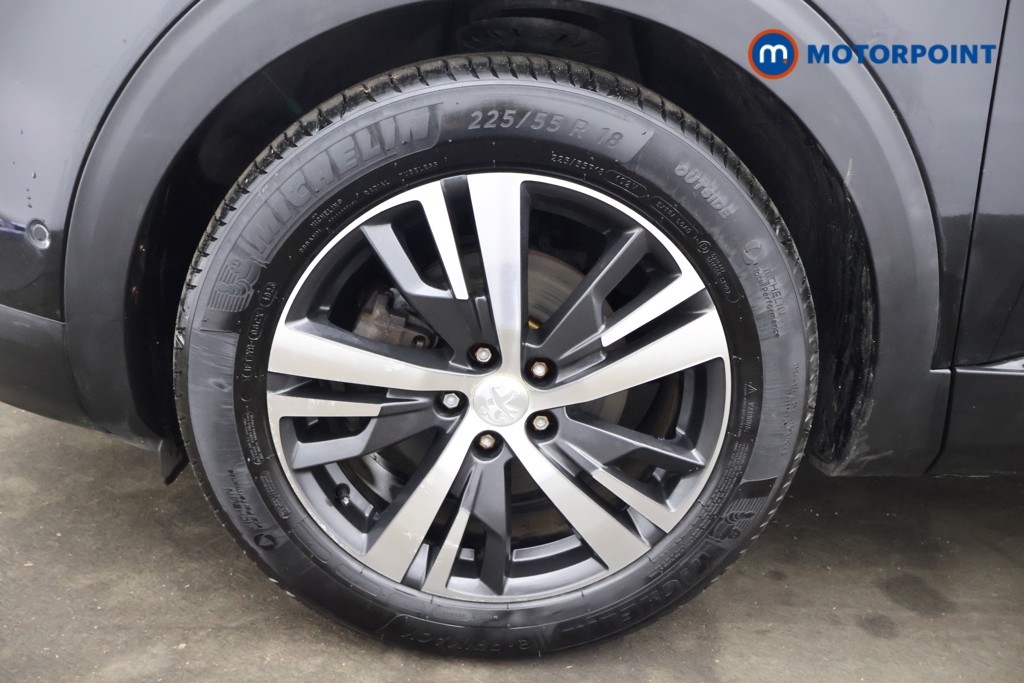 Peugeot 5008 Gt Line Manual Diesel SUV - Stock Number (1601334) - 26th supplementary image