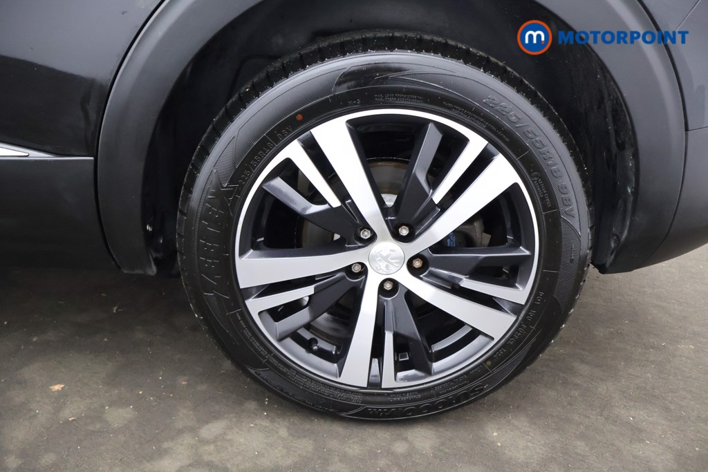 Peugeot 5008 Gt Line Manual Diesel SUV - Stock Number (1601334) - 27th supplementary image
