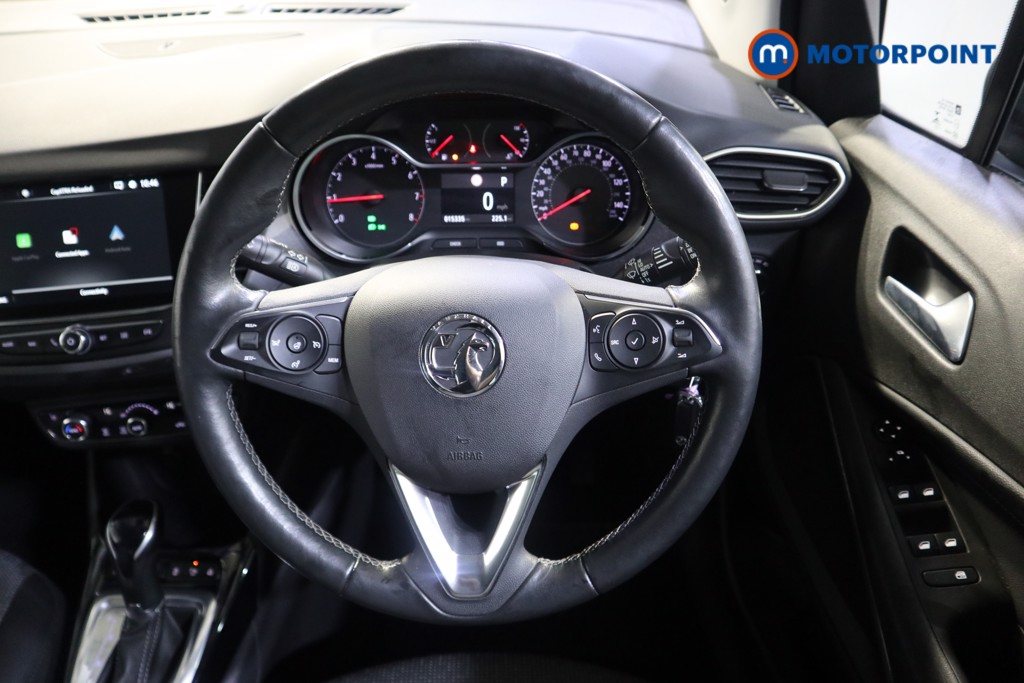 Vauxhall Crossland Elite Edition Automatic Petrol SUV - Stock Number (1601362) - 2nd supplementary image