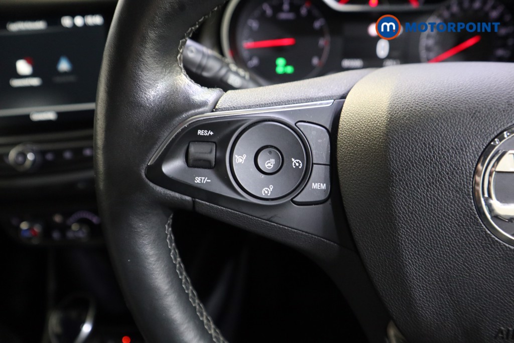 Vauxhall Crossland Elite Edition Automatic Petrol SUV - Stock Number (1601362) - 3rd supplementary image