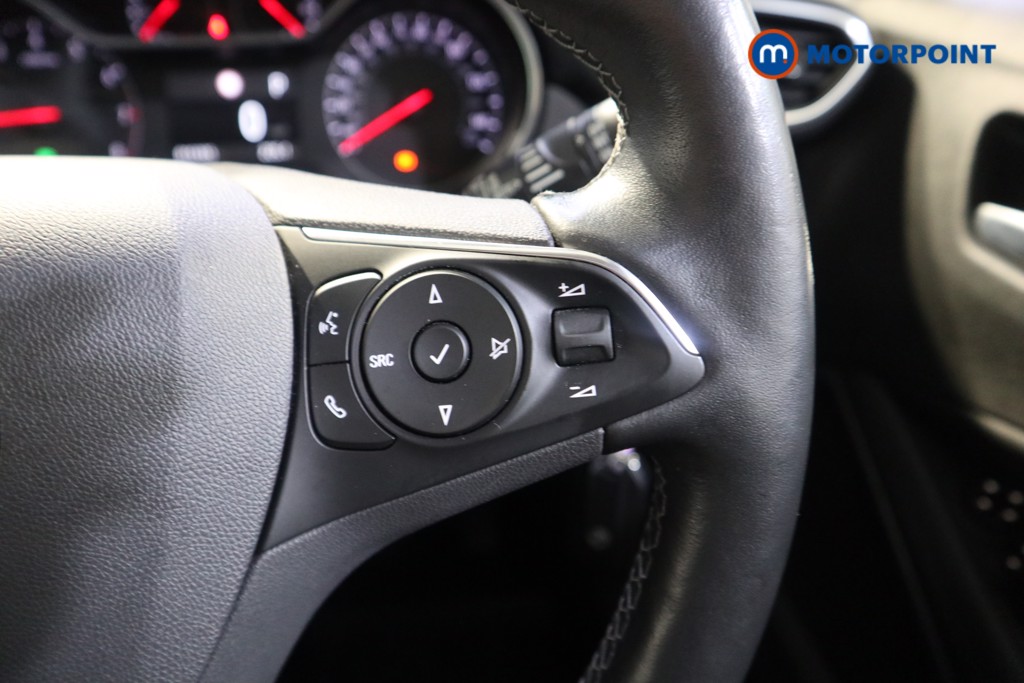 Vauxhall Crossland Elite Edition Automatic Petrol SUV - Stock Number (1601362) - 4th supplementary image