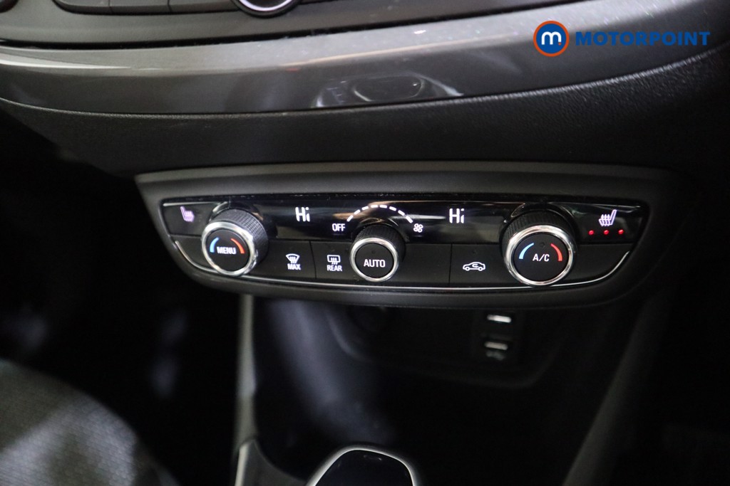 Vauxhall Crossland Elite Edition Automatic Petrol SUV - Stock Number (1601362) - 7th supplementary image