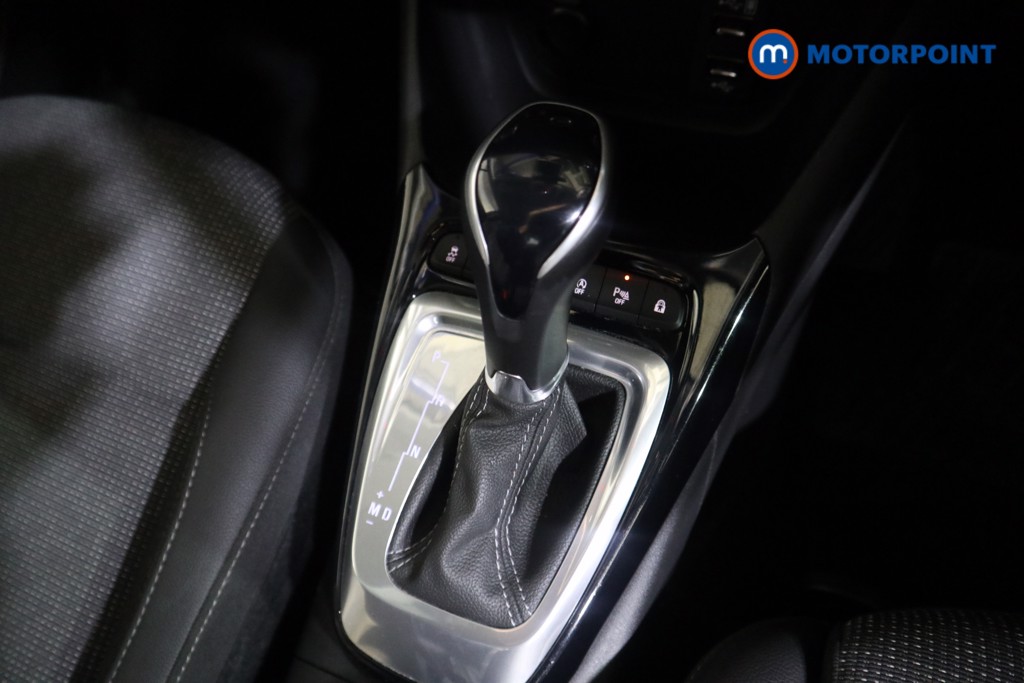 Vauxhall Crossland Elite Edition Automatic Petrol SUV - Stock Number (1601362) - 8th supplementary image