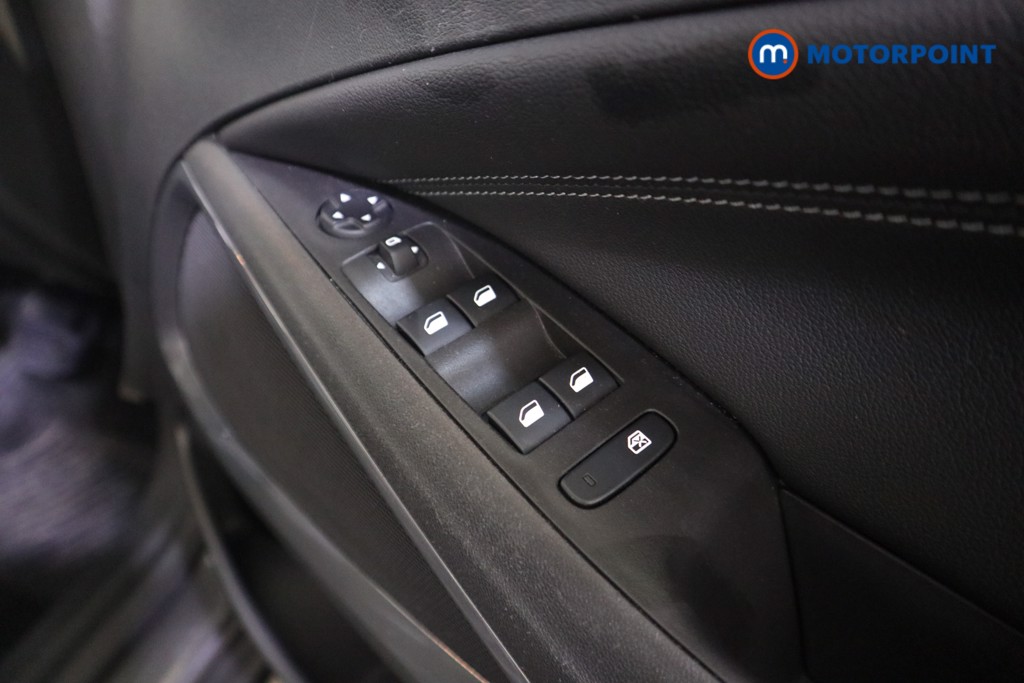 Vauxhall Crossland Elite Edition Automatic Petrol SUV - Stock Number (1601362) - 10th supplementary image