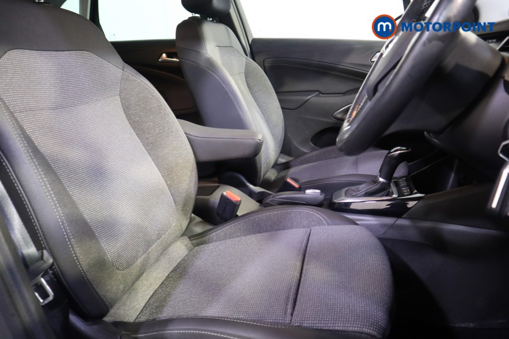 Vauxhall Crossland Elite Edition Automatic Petrol SUV - Stock Number (1601362) - 12th supplementary image