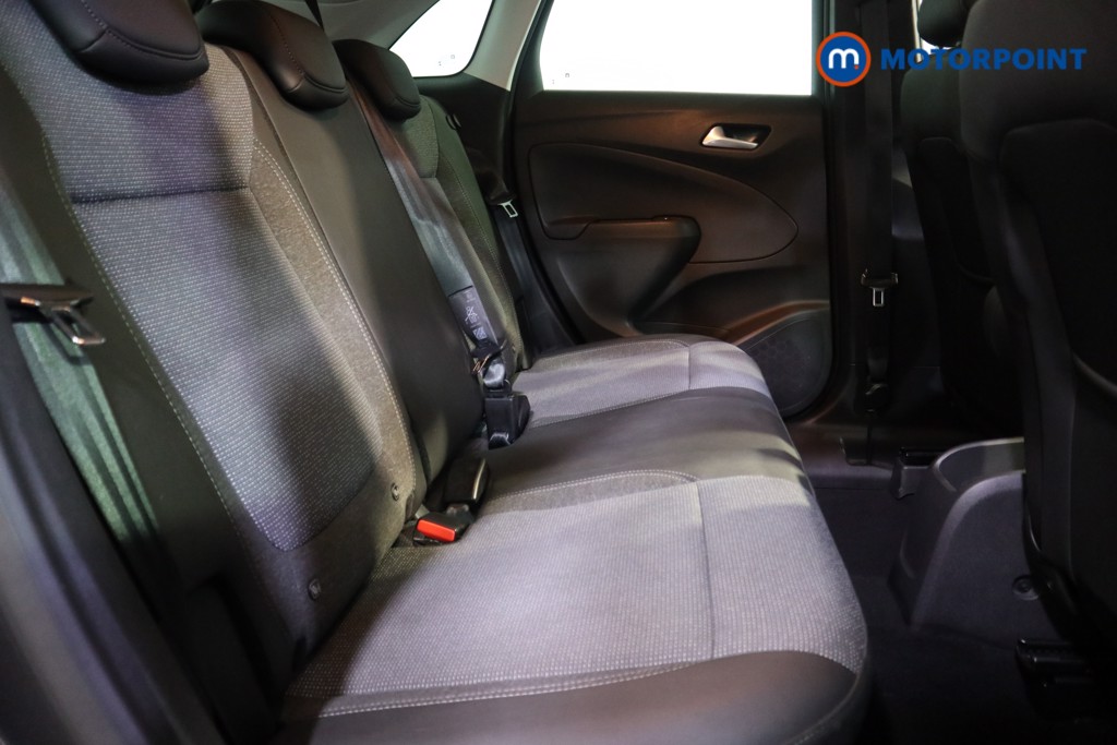 Vauxhall Crossland Elite Edition Automatic Petrol SUV - Stock Number (1601362) - 13th supplementary image