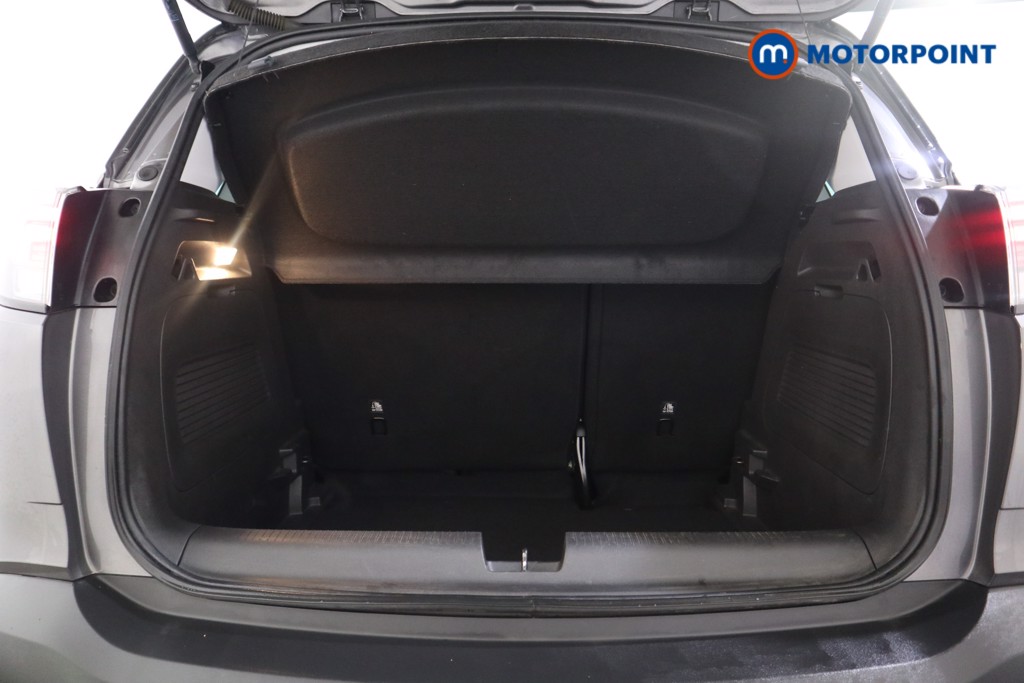 Vauxhall Crossland Elite Edition Automatic Petrol SUV - Stock Number (1601362) - 16th supplementary image