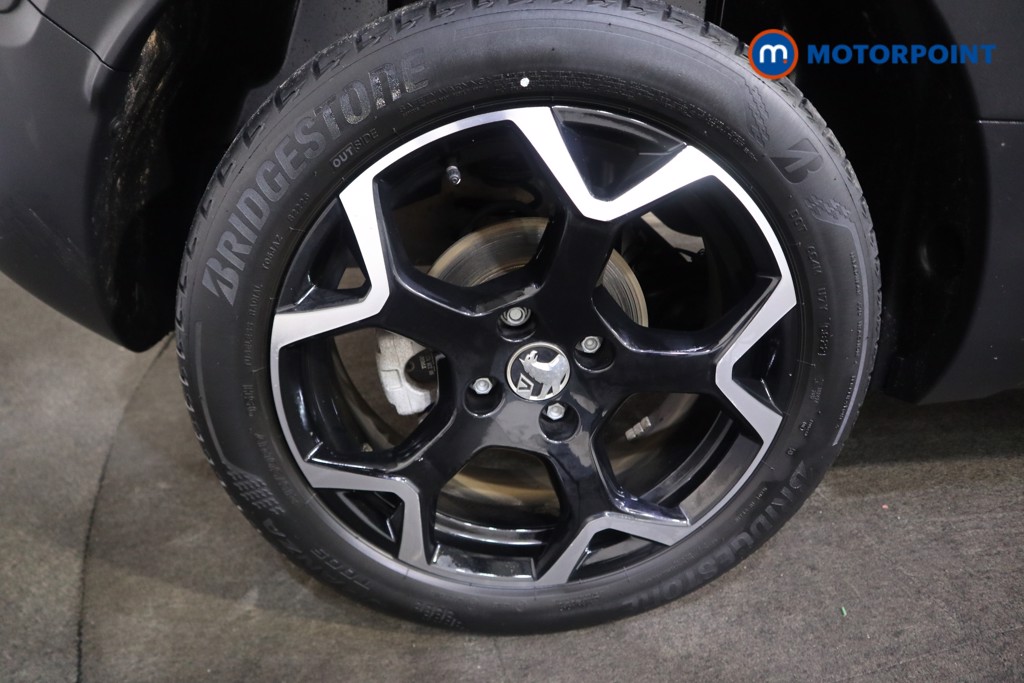 Vauxhall Crossland Elite Edition Automatic Petrol SUV - Stock Number (1601362) - 17th supplementary image