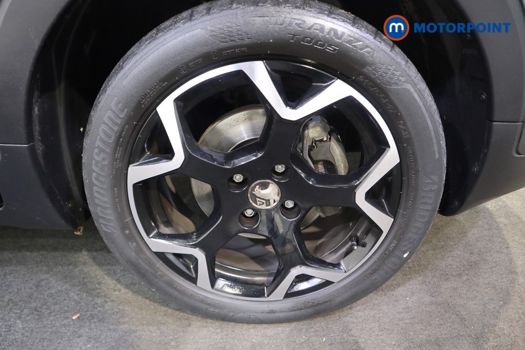 Vauxhall Crossland Elite Edition Automatic Petrol SUV - Stock Number (1601362) - 18th supplementary image