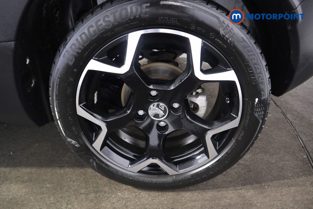 Vauxhall Crossland Elite Edition Automatic Petrol SUV - Stock Number (1601362) - 20th supplementary image