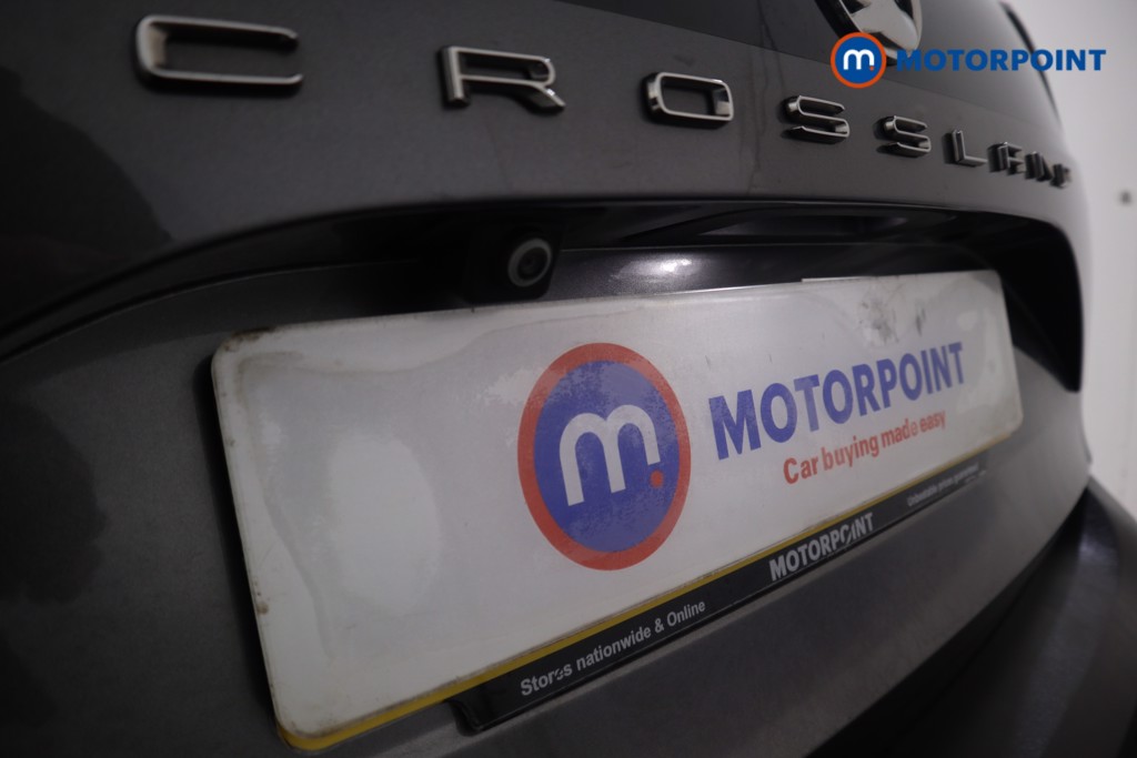 Vauxhall Crossland Elite Edition Automatic Petrol SUV - Stock Number (1601362) - 22nd supplementary image