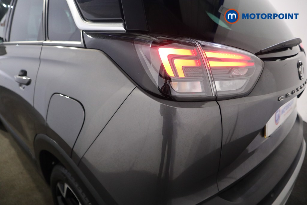 Vauxhall Crossland Elite Edition Automatic Petrol SUV - Stock Number (1601362) - 23rd supplementary image