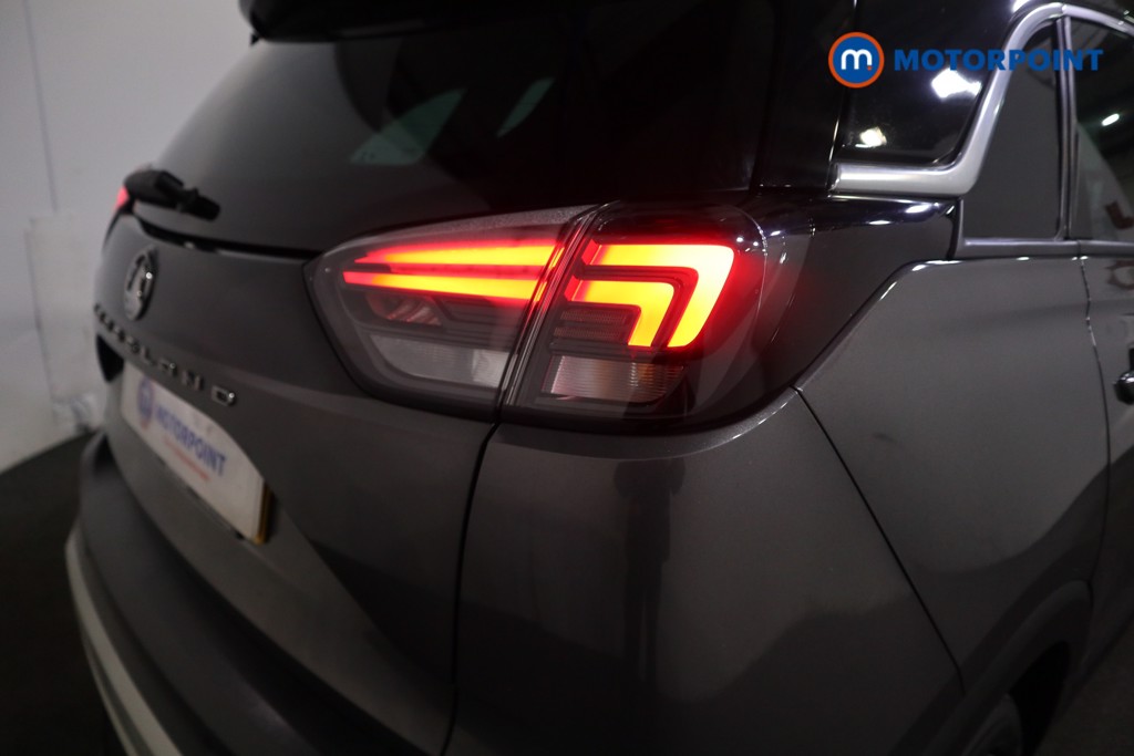 Vauxhall Crossland Elite Edition Automatic Petrol SUV - Stock Number (1601362) - 24th supplementary image