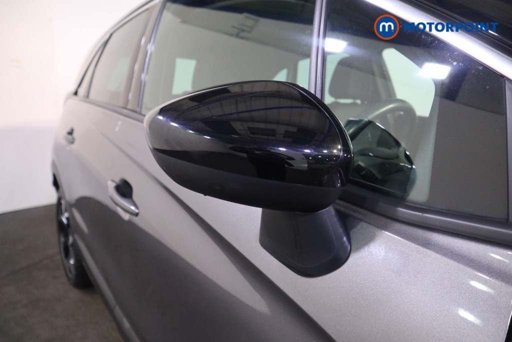 Vauxhall Crossland Elite Edition Automatic Petrol SUV - Stock Number (1601362) - 25th supplementary image