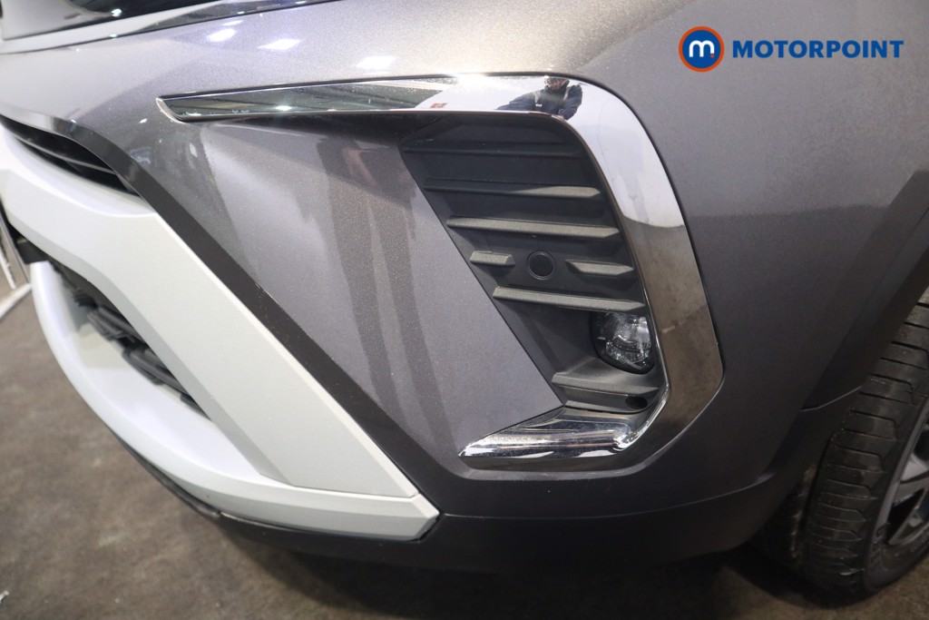 Vauxhall Crossland Elite Edition Automatic Petrol SUV - Stock Number (1601362) - 27th supplementary image