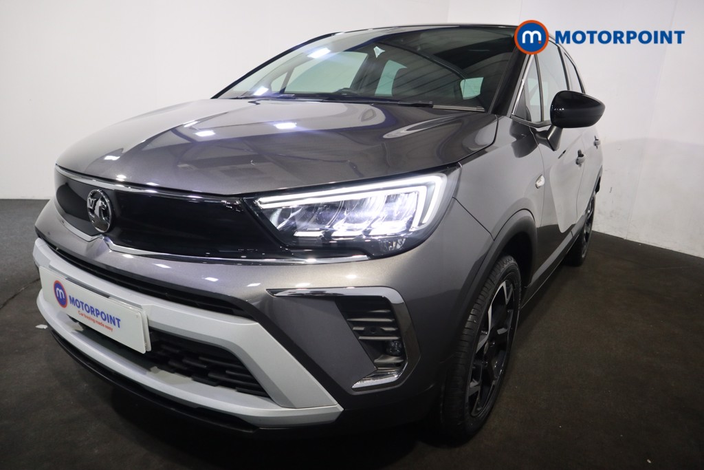 Vauxhall Crossland Elite Edition Automatic Petrol SUV - Stock Number (1601362) - 28th supplementary image