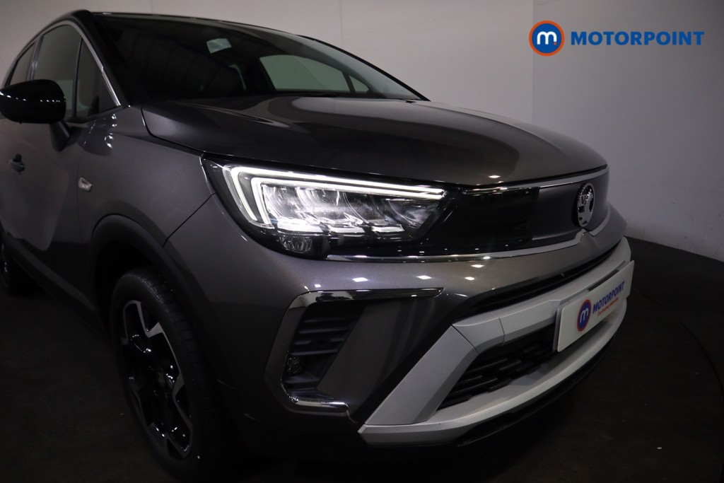 Vauxhall Crossland Elite Edition Automatic Petrol SUV - Stock Number (1601362) - 30th supplementary image