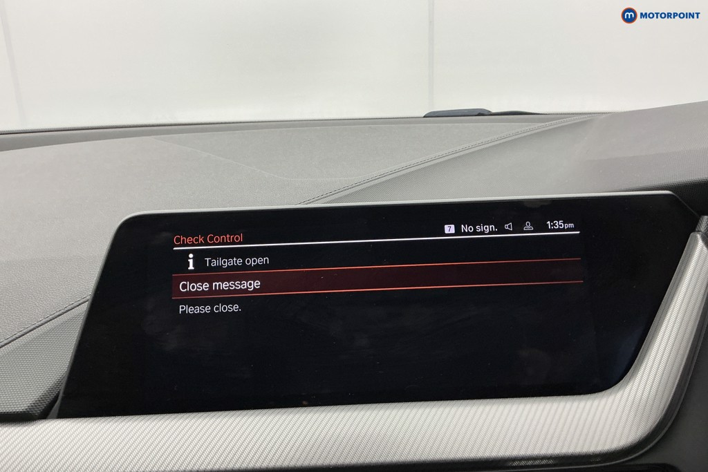 BMW 2 Series M Sport Automatic Diesel Saloon - Stock Number (1601493) - 2nd supplementary image