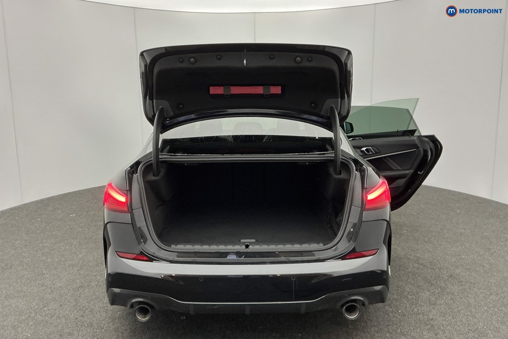 BMW 2 Series M Sport Automatic Diesel Saloon - Stock Number (1601493) - 3rd supplementary image