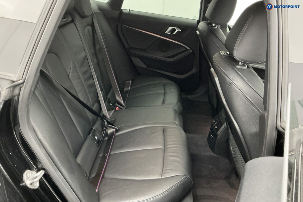 BMW 2 Series M Sport Automatic Diesel Saloon - Stock Number (1601493) - 5th supplementary image