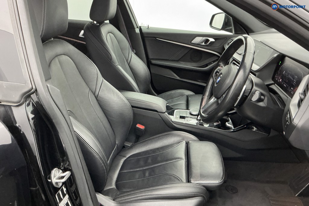 BMW 2 Series M Sport Automatic Diesel Saloon - Stock Number (1601493) - 6th supplementary image