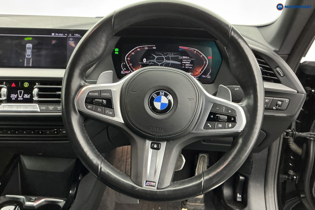 BMW 2 Series M Sport Automatic Diesel Saloon - Stock Number (1601493) - 7th supplementary image