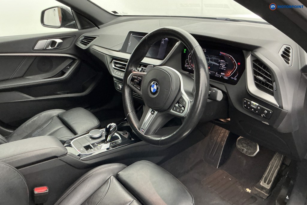 BMW 2 Series M Sport Automatic Diesel Saloon - Stock Number (1601493) - 8th supplementary image