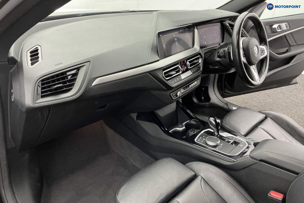 BMW 2 Series M Sport Automatic Diesel Saloon - Stock Number (1601493) - 9th supplementary image