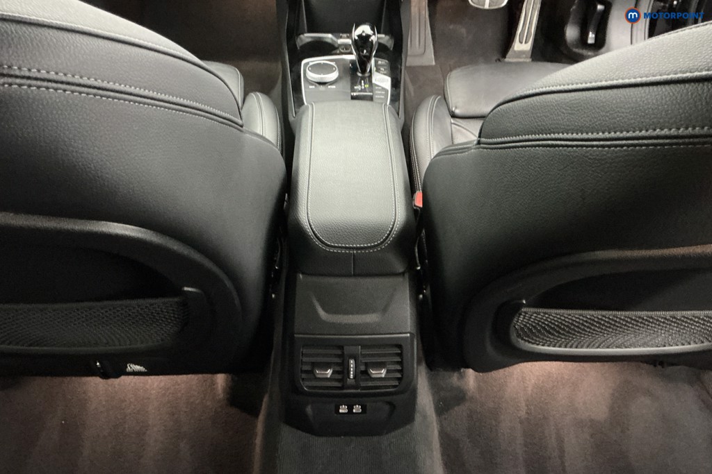 BMW 2 Series M Sport Automatic Diesel Saloon - Stock Number (1601493) - 11th supplementary image
