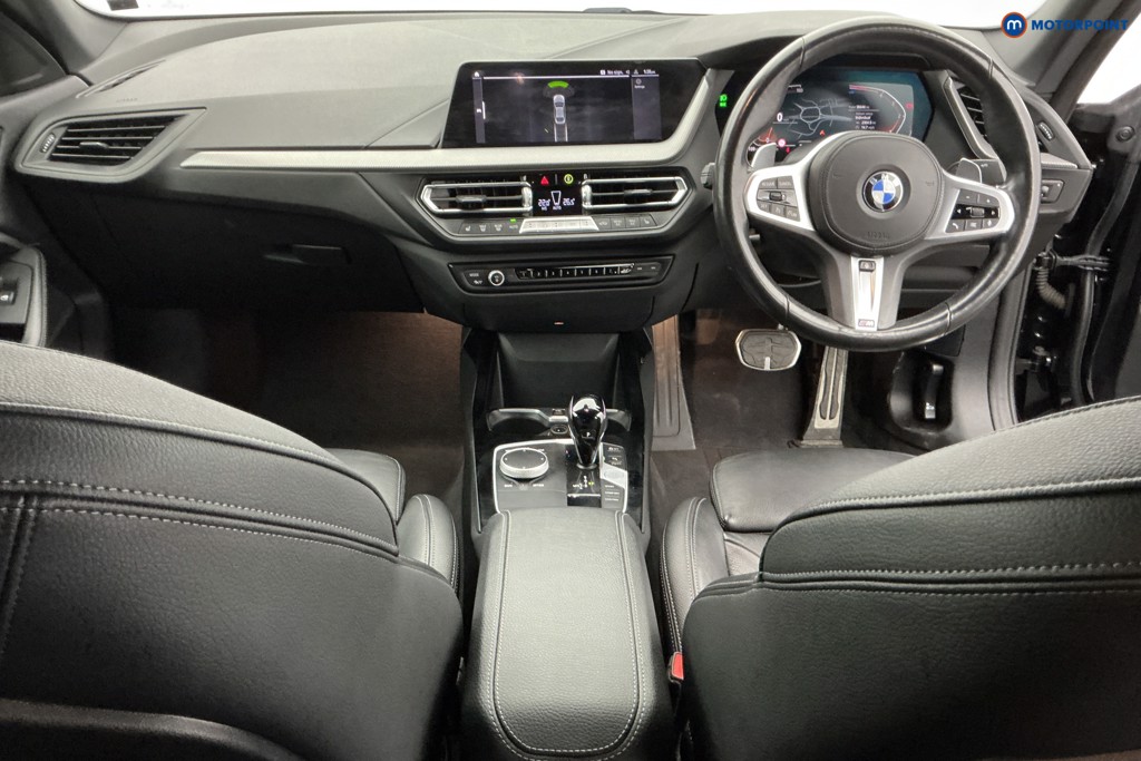 BMW 2 Series M Sport Automatic Diesel Saloon - Stock Number (1601493) - 12th supplementary image