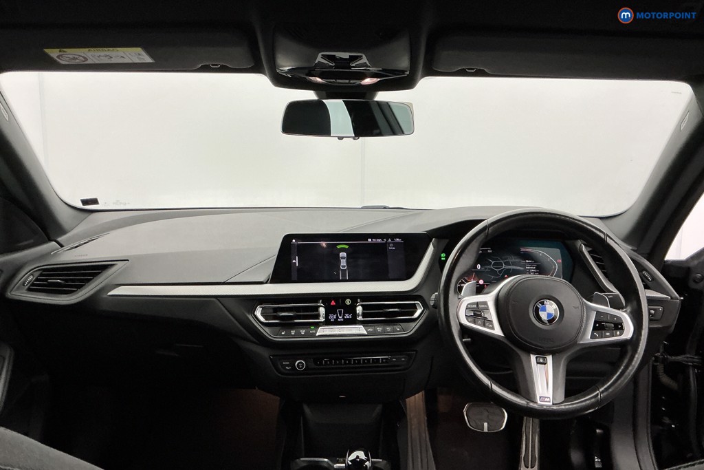 BMW 2 Series M Sport Automatic Diesel Saloon - Stock Number (1601493) - 13th supplementary image