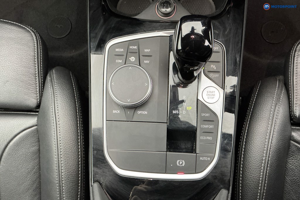 BMW 2 Series M Sport Automatic Diesel Saloon - Stock Number (1601493) - 16th supplementary image