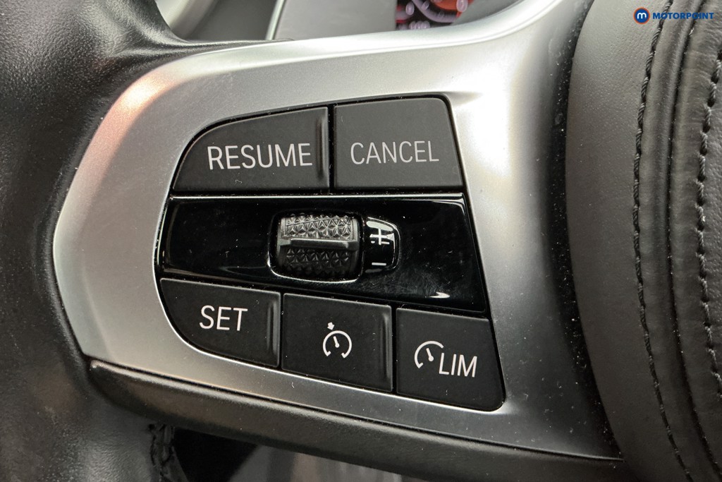 BMW 2 Series M Sport Automatic Diesel Saloon - Stock Number (1601493) - 20th supplementary image