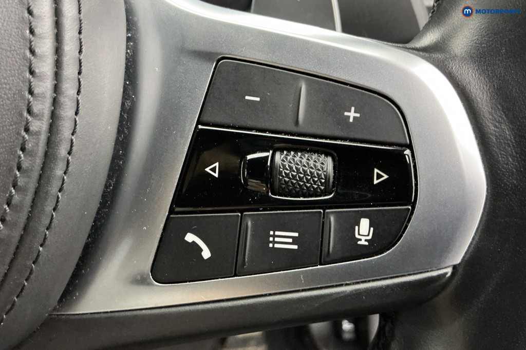 BMW 2 Series M Sport Automatic Diesel Saloon - Stock Number (1601493) - 21st supplementary image