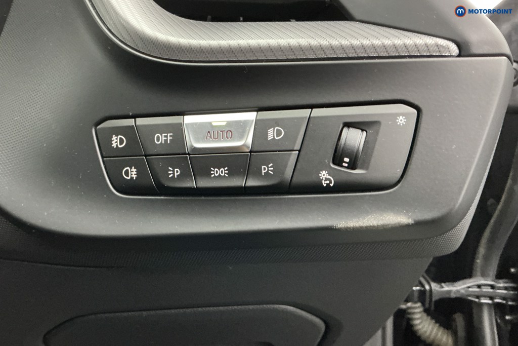 BMW 2 Series M Sport Automatic Diesel Saloon - Stock Number (1601493) - 22nd supplementary image