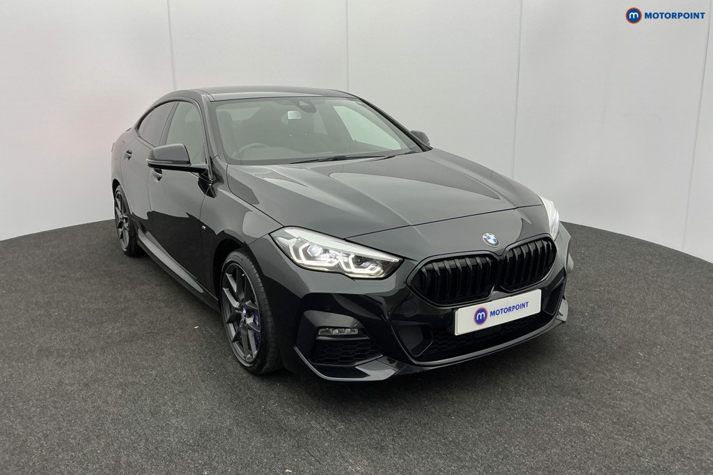 BMW 2 Series M Sport Automatic Diesel Saloon - Stock Number (1601493) - 31st supplementary image