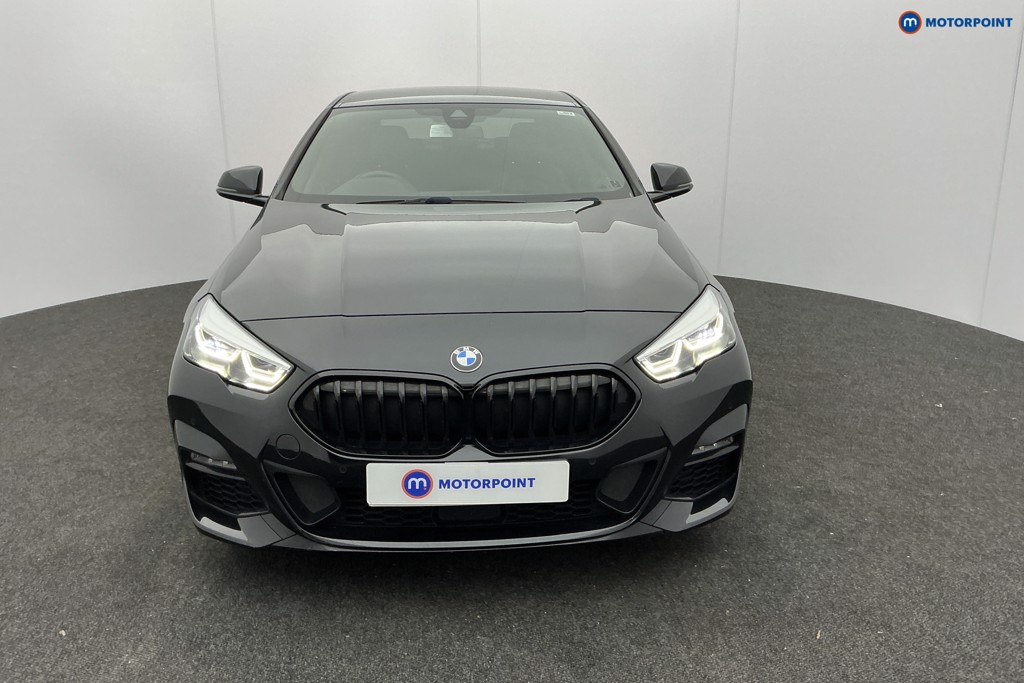 BMW 2 Series M Sport Automatic Diesel Saloon - Stock Number (1601493) - 32nd supplementary image