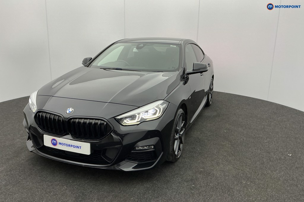 BMW 2 Series M Sport Automatic Diesel Saloon - Stock Number (1601493) - 33rd supplementary image