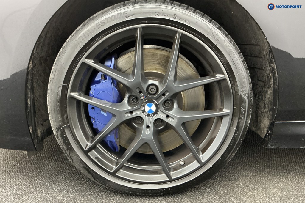 BMW 2 Series M Sport Automatic Diesel Saloon - Stock Number (1601493) - 35th supplementary image