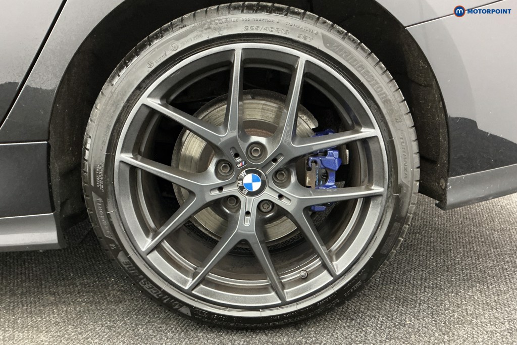 BMW 2 Series M Sport Automatic Diesel Saloon - Stock Number (1601493) - 36th supplementary image